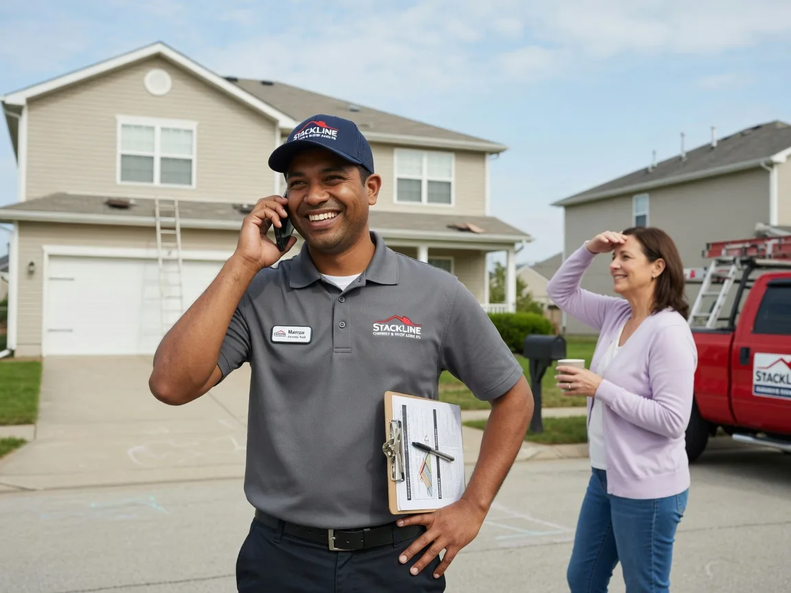 Chimney flashing repair Commerce, TX FAQs